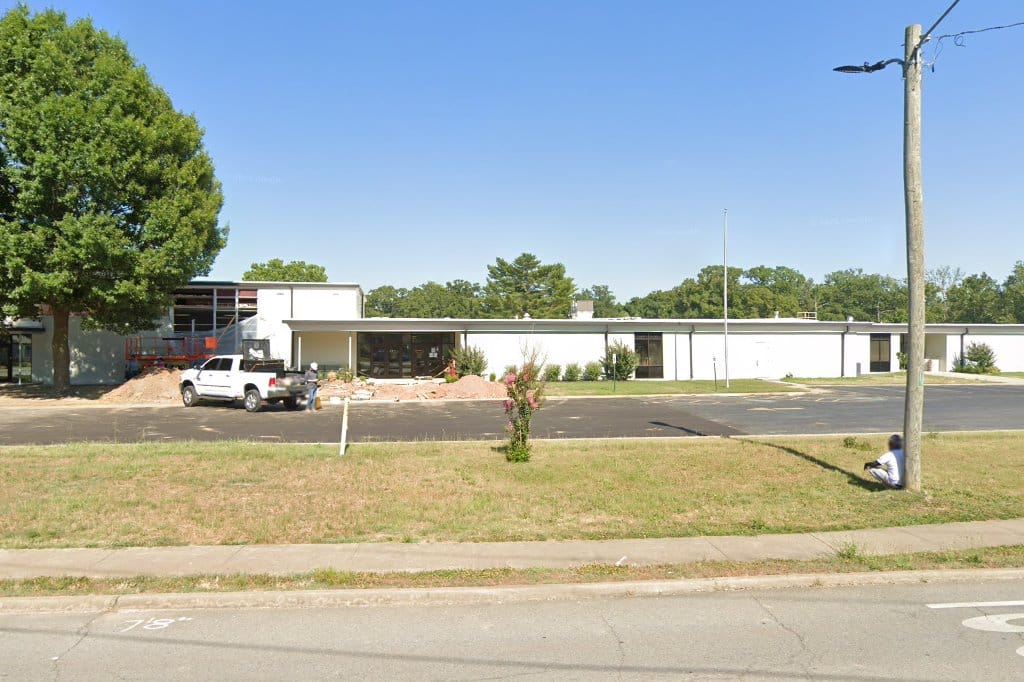 Thomas Jefferson Elementary School