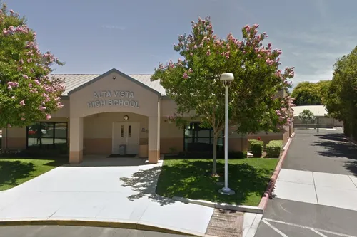 Alta Vista High School