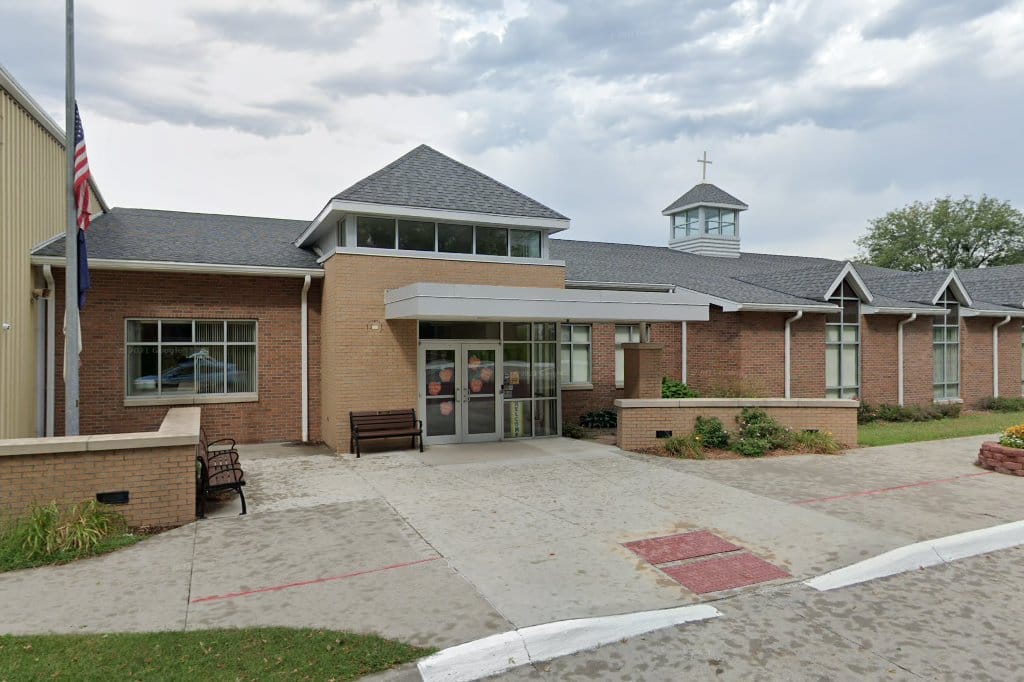 St Paul's Lutheran School