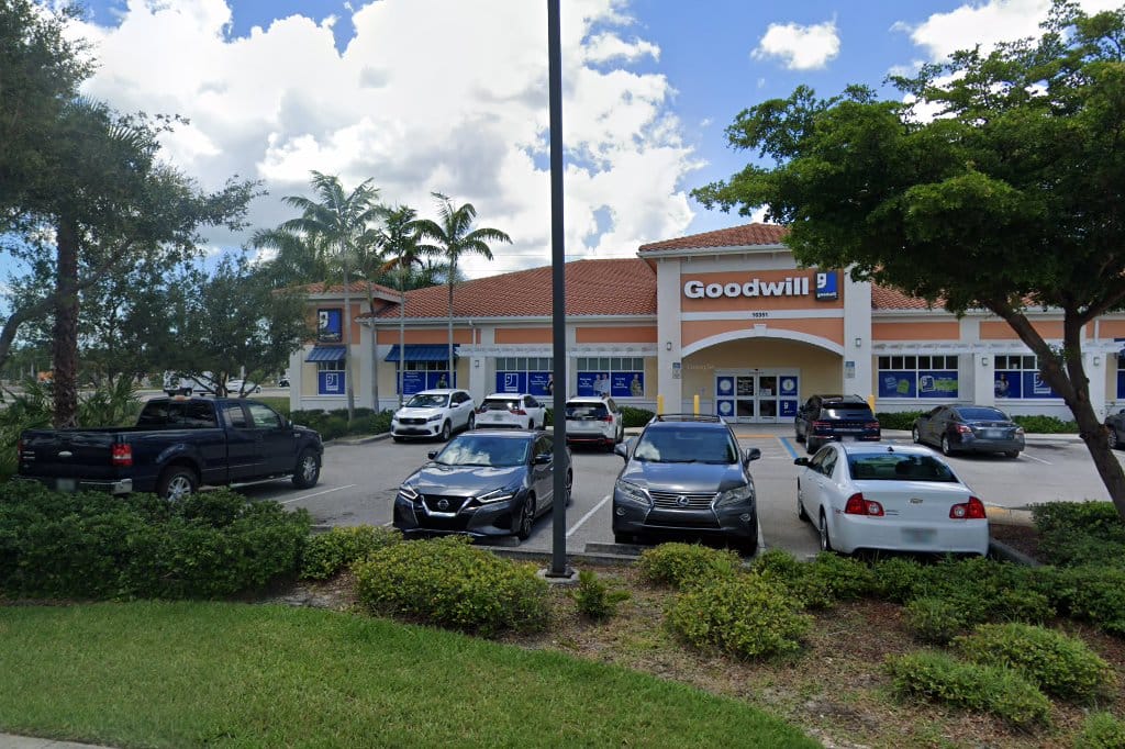 Goodwill Estero