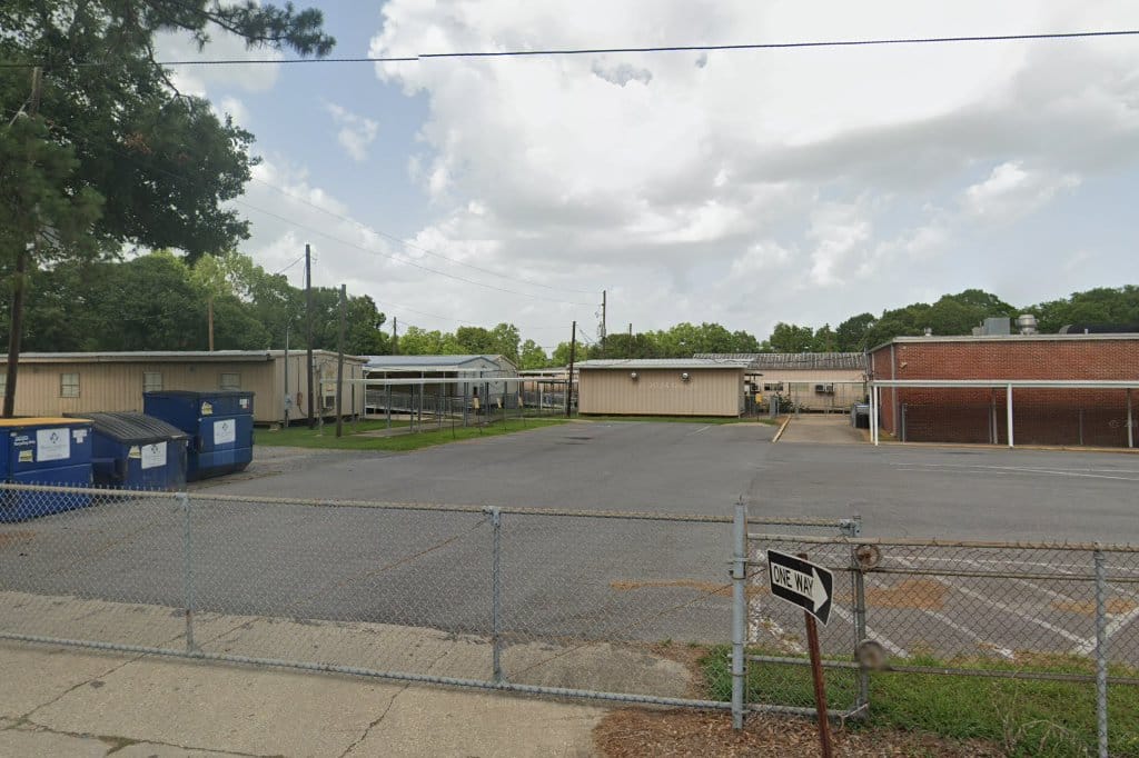 Carencro Heights Elementary School