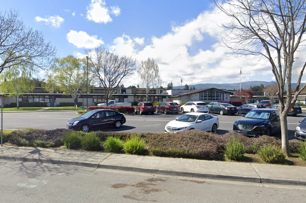 Frank L. Huff Elementary School