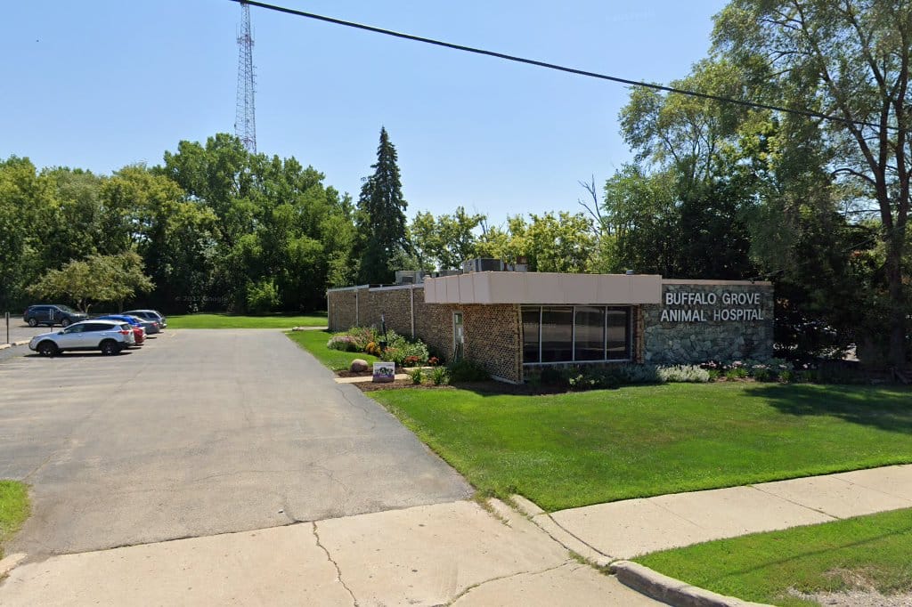 Buffalo Grove Animal Hospital