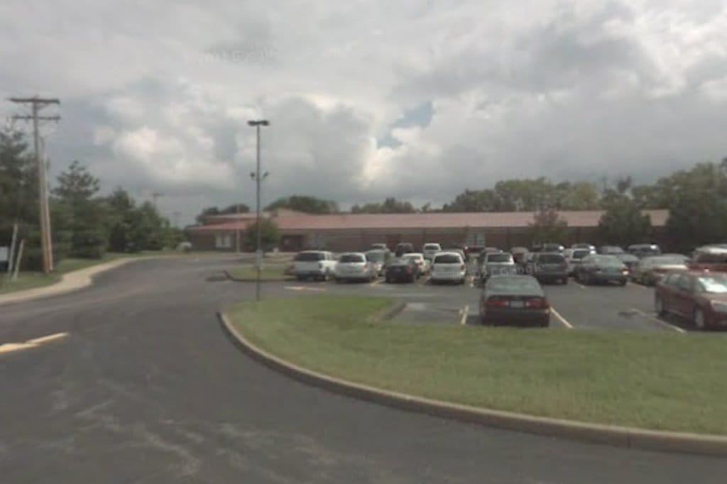 Mid Rivers Elementary School