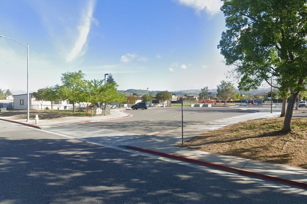 El Toro Elementary School