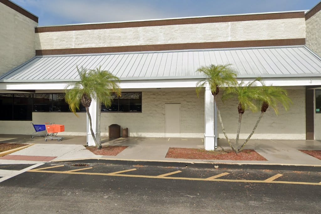 Goodwill Ruskin