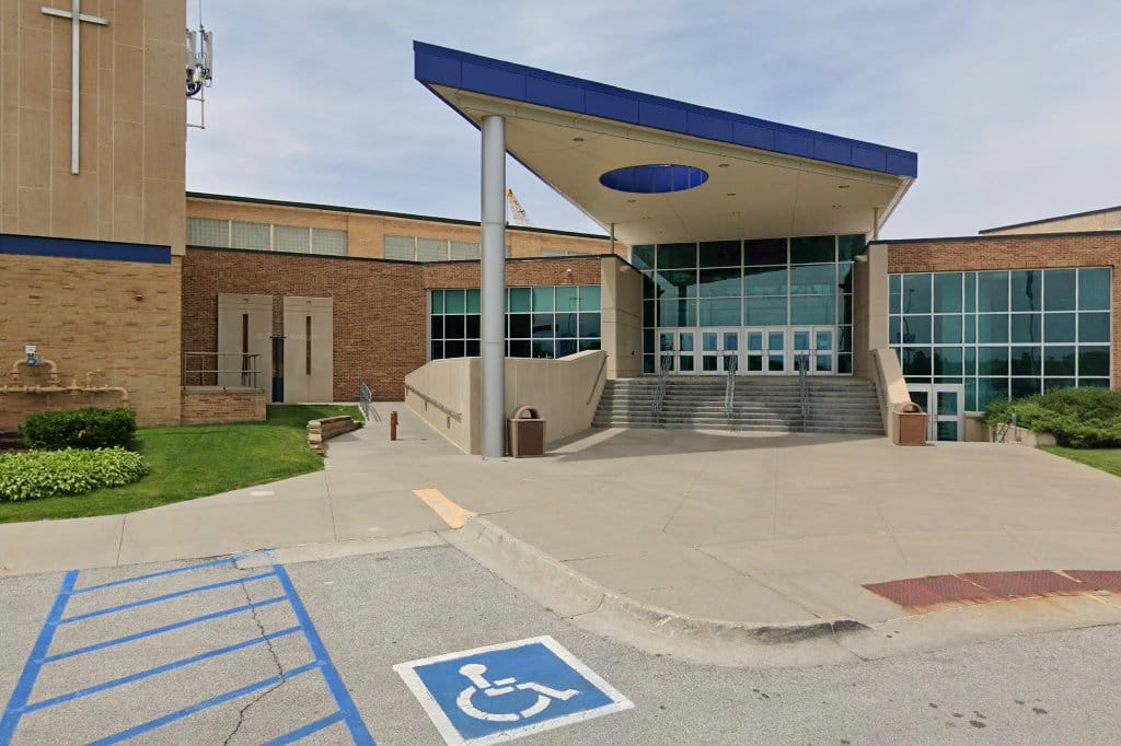 Creighton Preparatory School