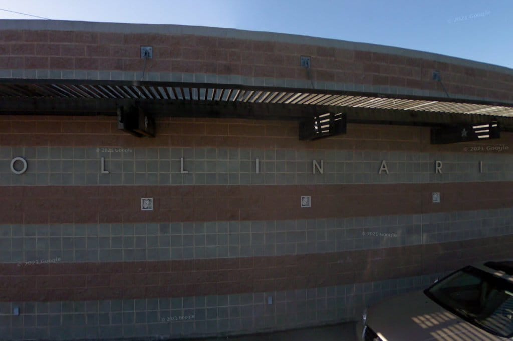 St Apollinaris School