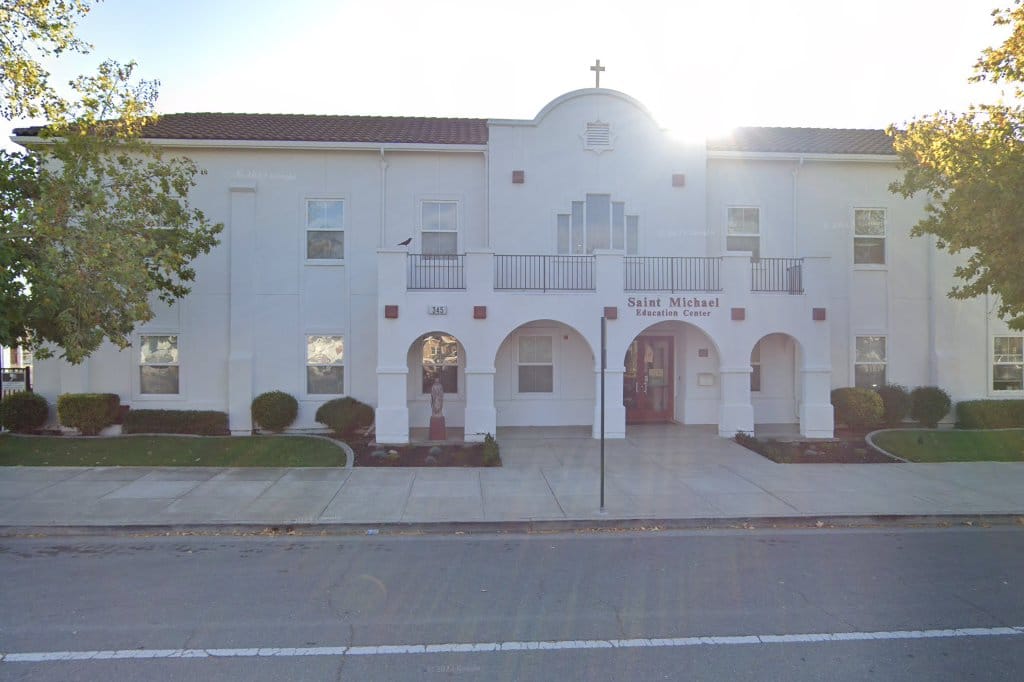 St. Michael School
