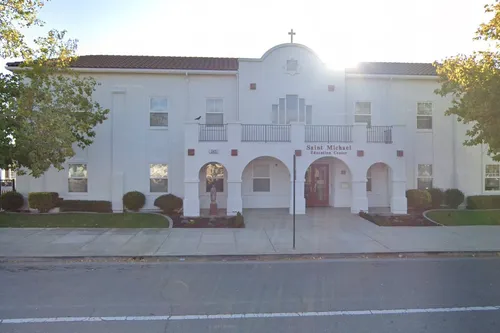 St. Michael School