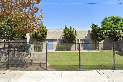 Abraham Lincoln Elementary School
