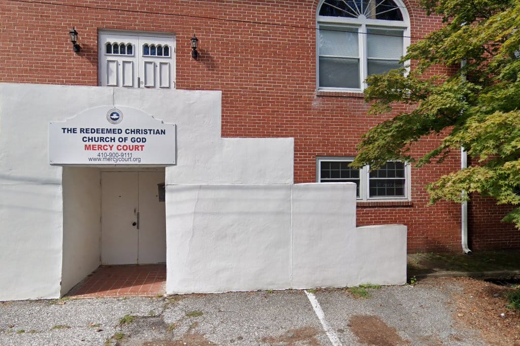 Faith Theological Seminary