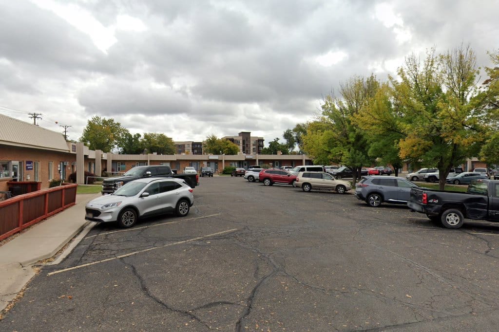 Cottonwood Veterinary Hospital