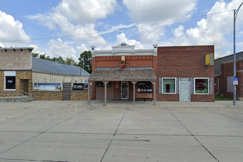 Cedar Bluffs Elementary School