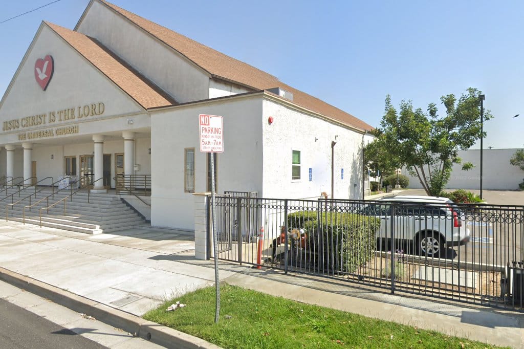 Double Rock Learning Center