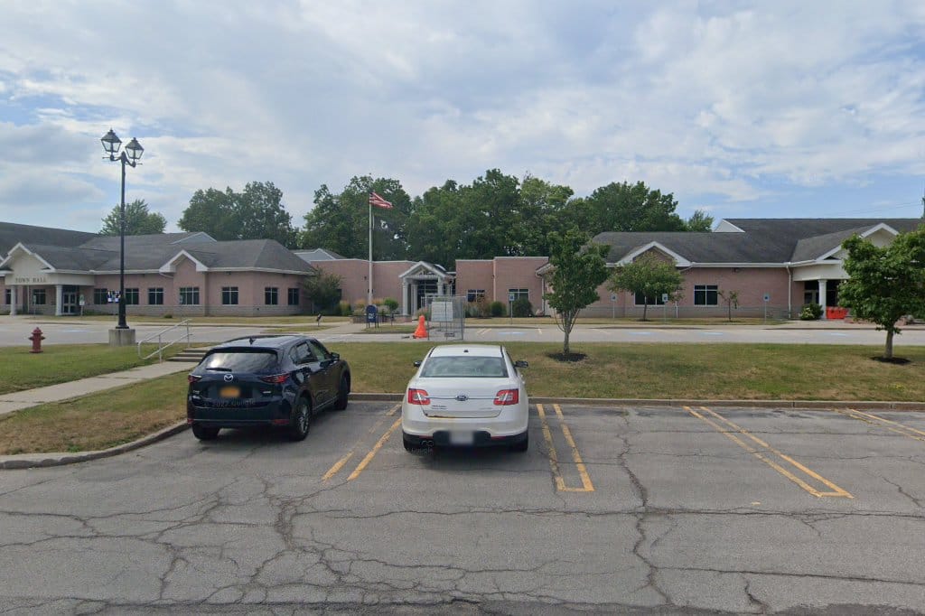 Chili Public Library