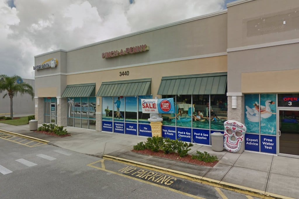 Goodwill Palm Bay