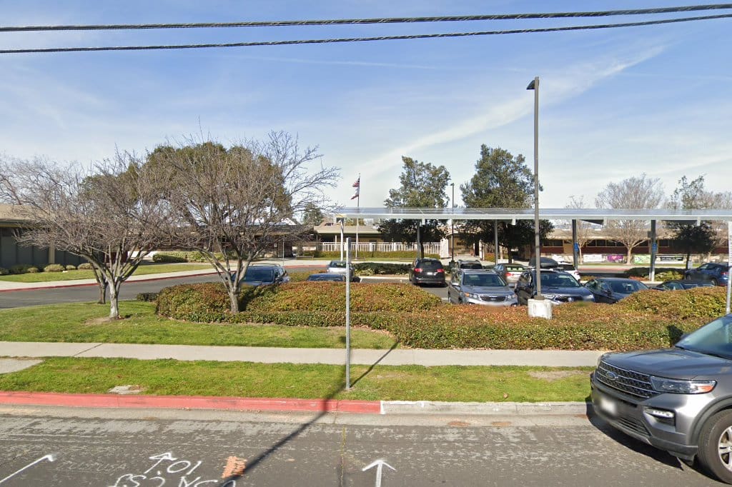Baker Elementary School