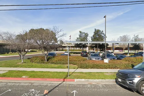 Baker Elementary School