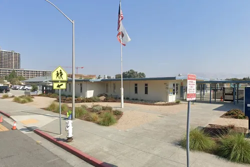 Kathryn Hughes Elementary School