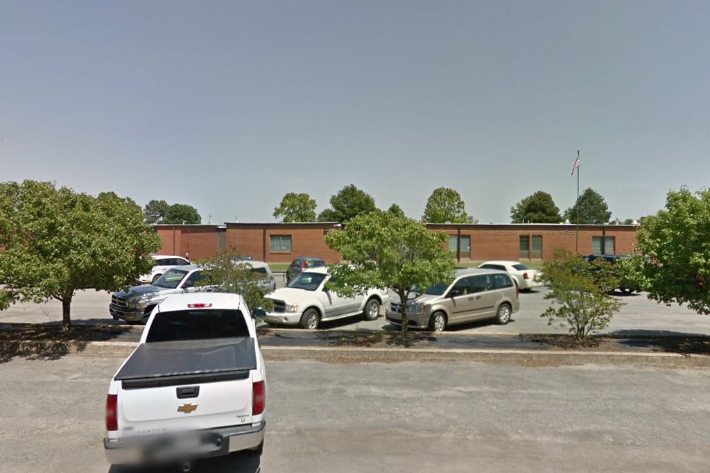 Dermott High School