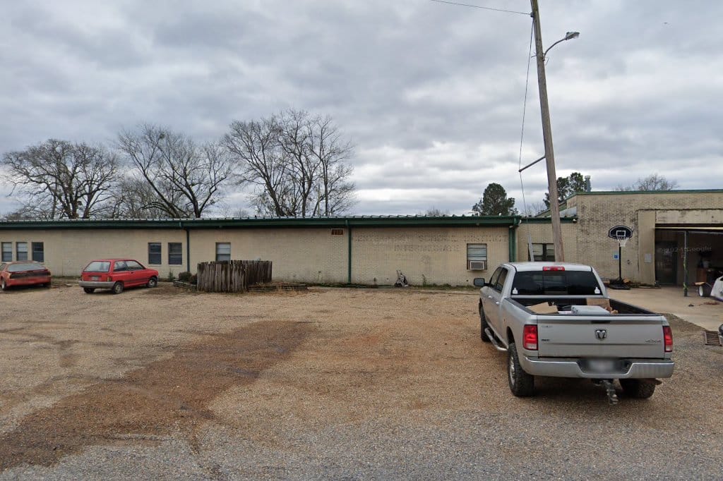 Centerpoint Intermediate School
