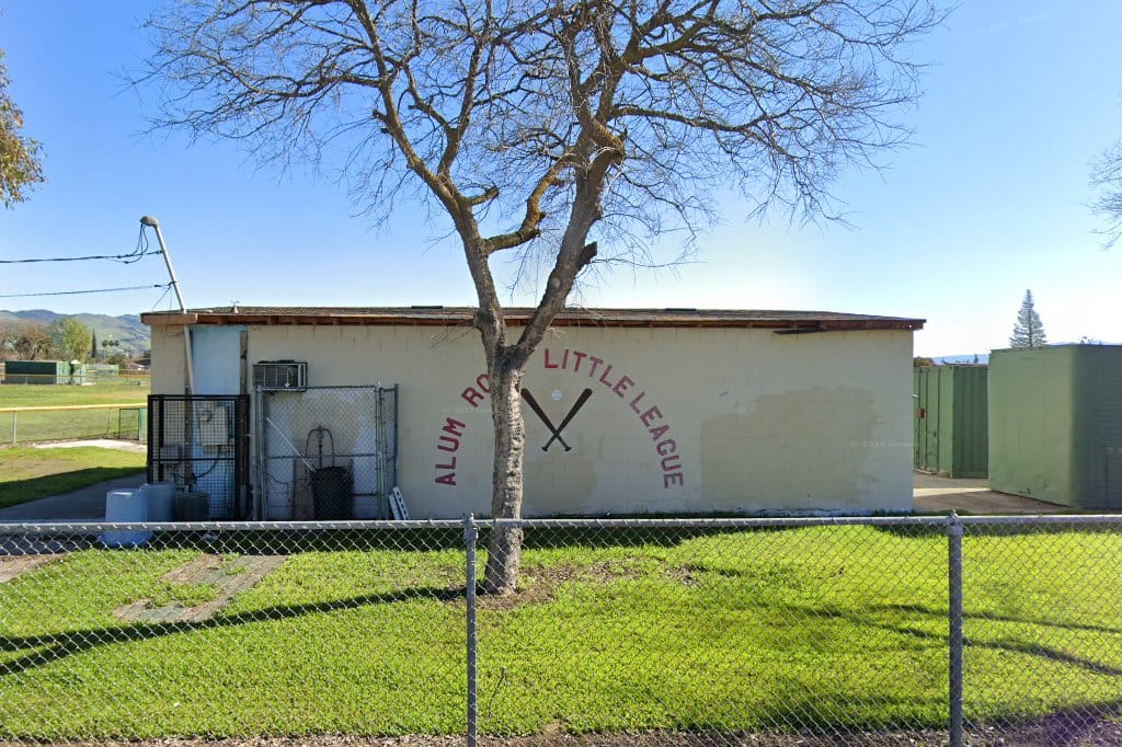 Ben Painter Elementary School