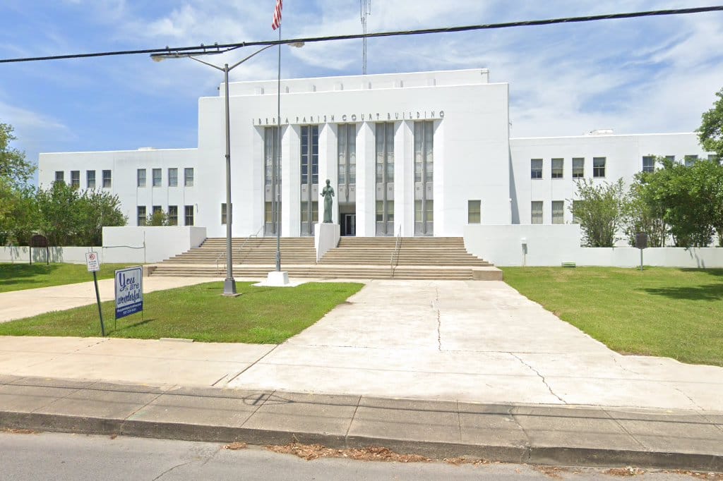 Louisiana Veterans Affairs Office