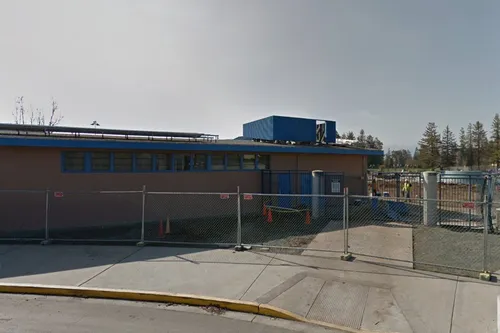 Campbell Middle School