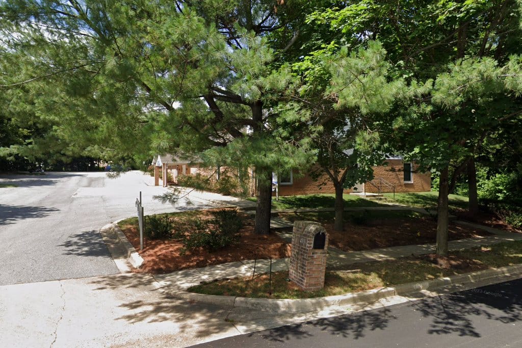 Maple Springs Baptist Bible College and Seminary