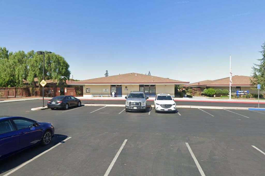 Holly Oak Elementary School