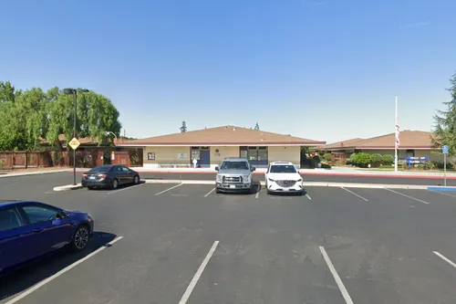 Holly Oak Elementary School