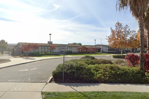 Evergreen Elementary School