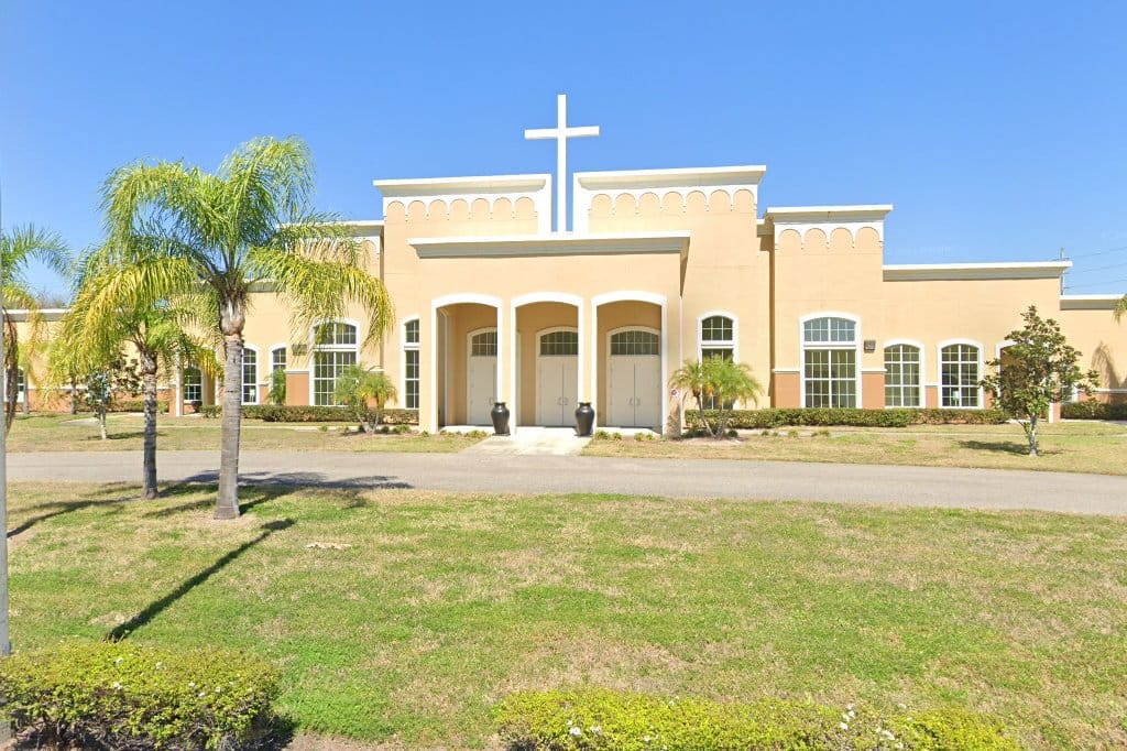 Progress Village Christian Academy
