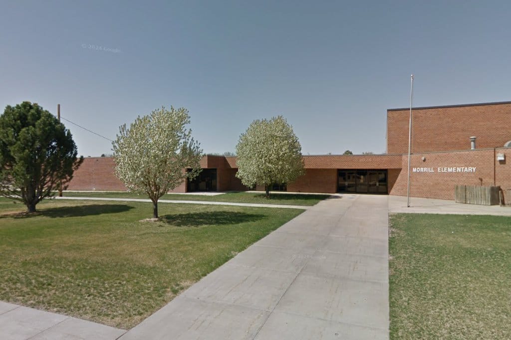 Morrill Elementary School