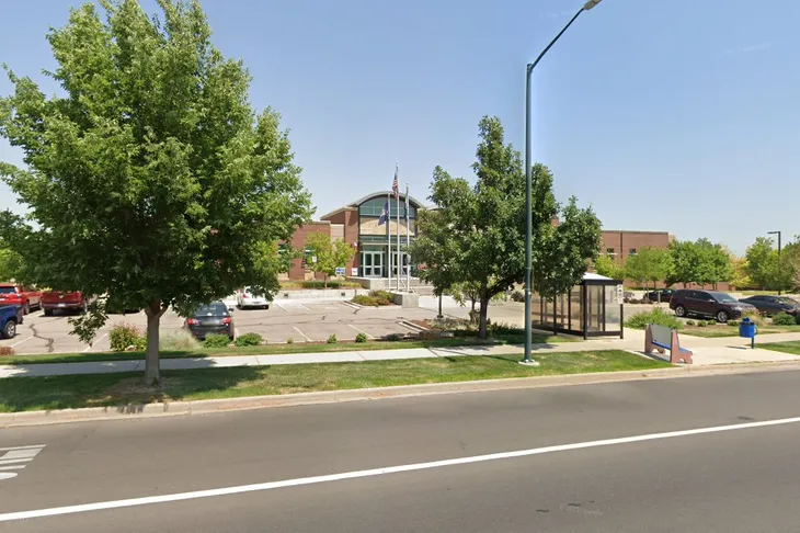 Weld County Animal Control