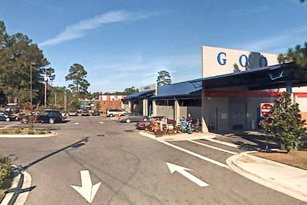 Goodwill Tallahassee