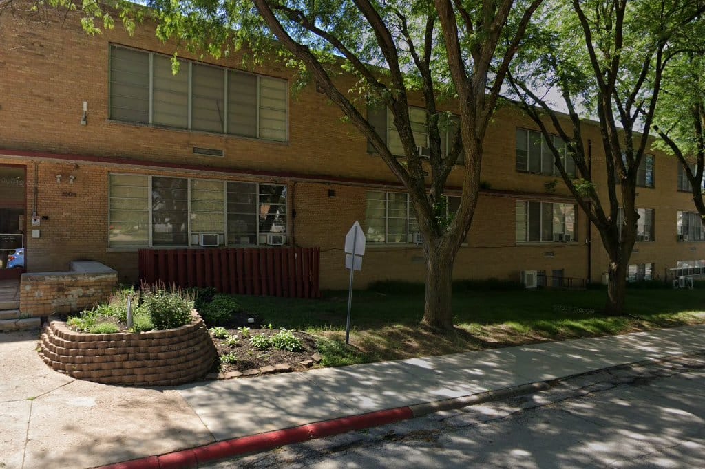 St Bernards School