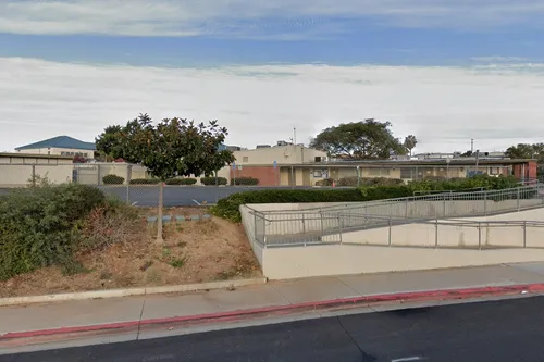 Horton Elementary School