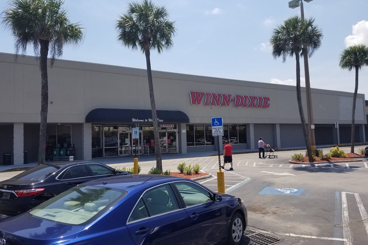 Goodwill Lakeland