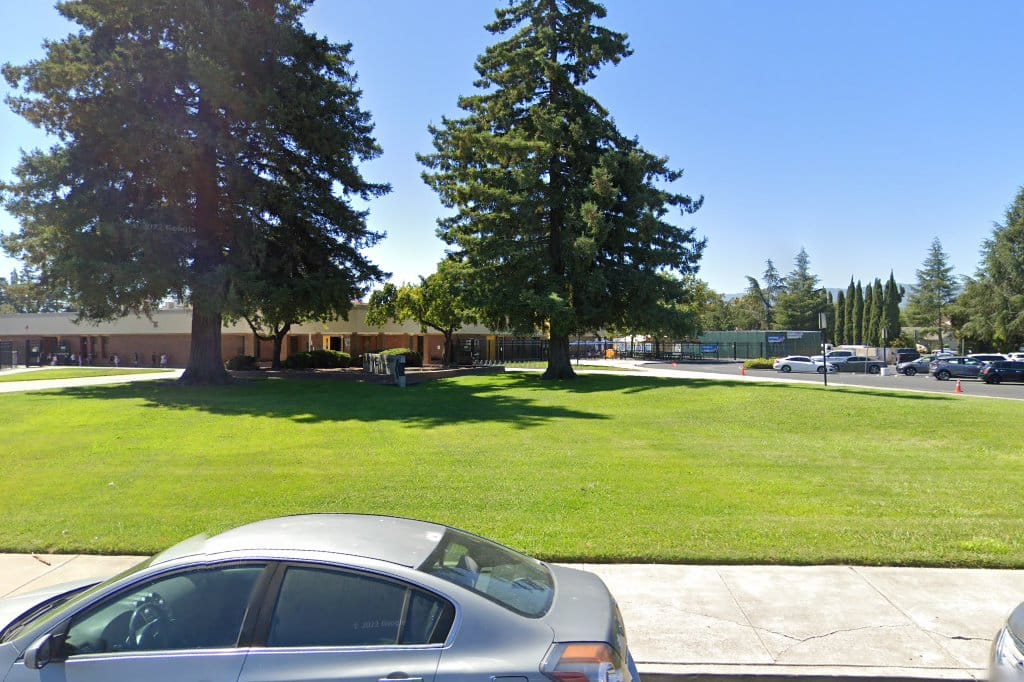 Parkview Elementary School