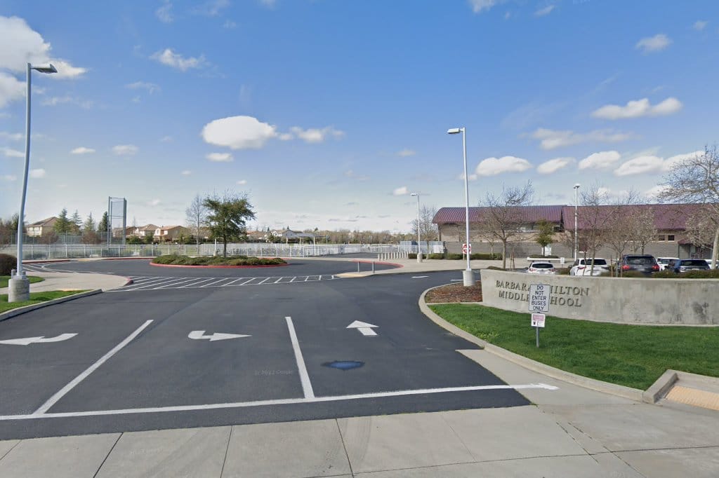 St Johns School