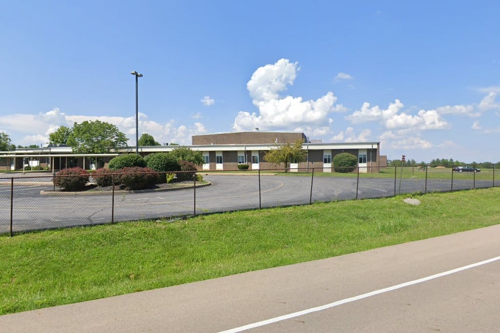 Lincoln Intermediate Center