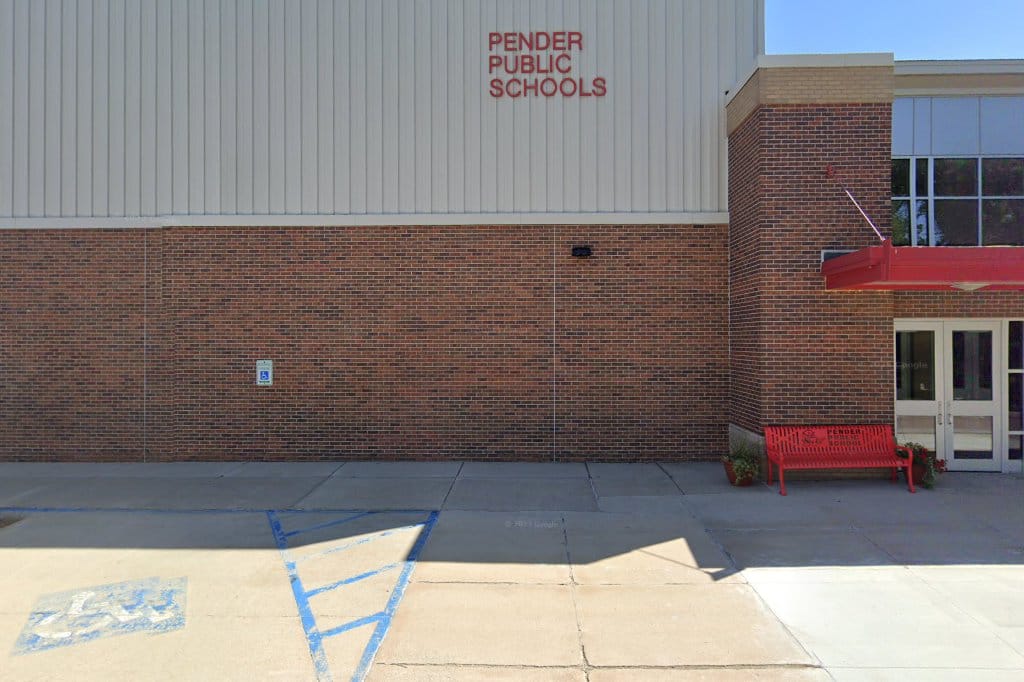 Pender Public Schools