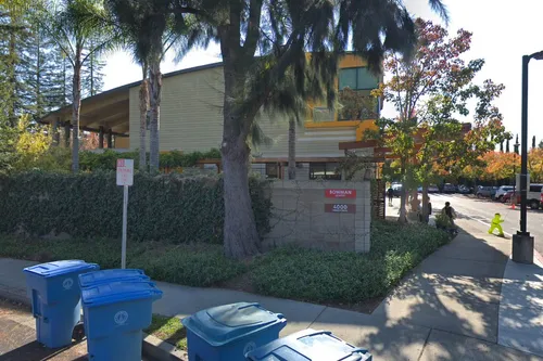 Bowman International School
