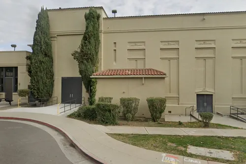 Los Gatos High School
