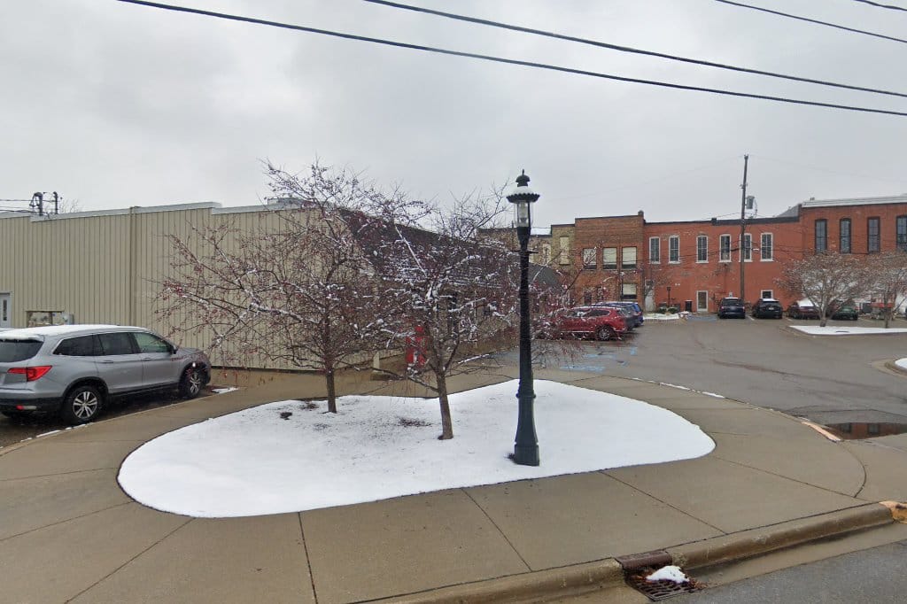 Allegan County Veterans Trust