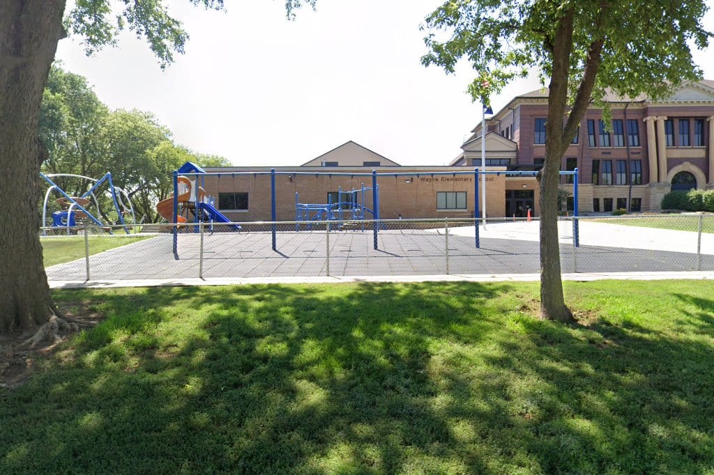 Wayne Middle School