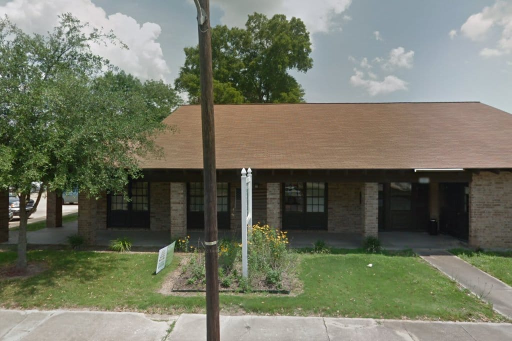 Louisiana Department of Veterans Affairs