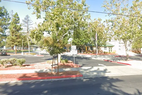Rosemary Elementary School